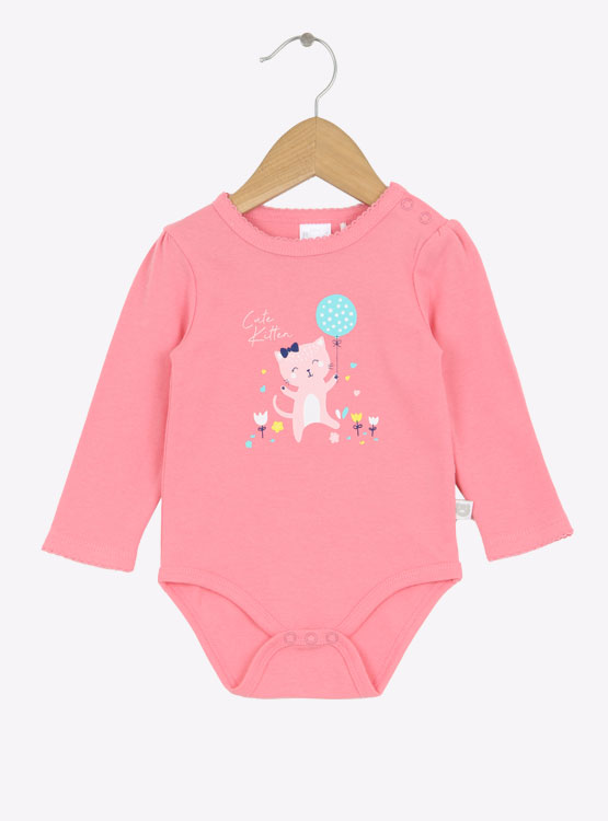 BODY BABY HARVEST - 2