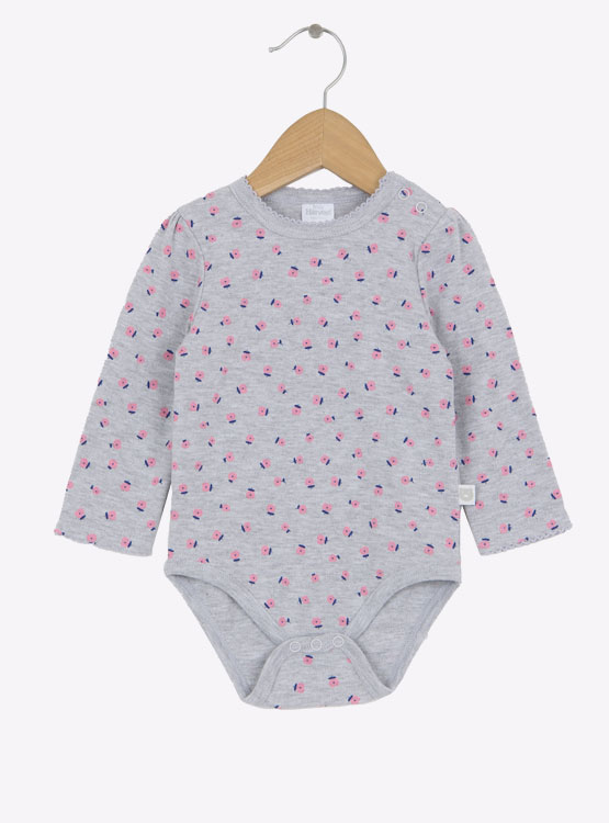 BODY BABY HARVEST - 3