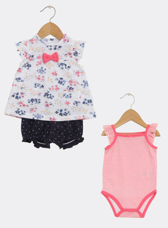 CONJUNTO BABY HARVEST