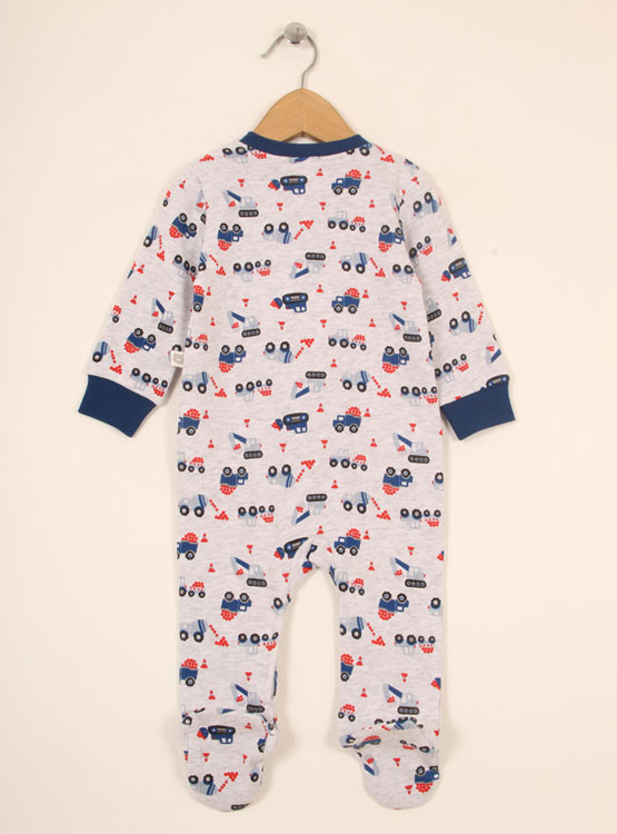 OSITO FRANELA BABY HARVEST - 2