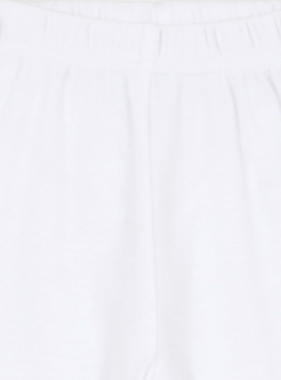 3 PACK BODY ALGODÓN NIÑA BABY HARVEST TRI PATITAS - 9