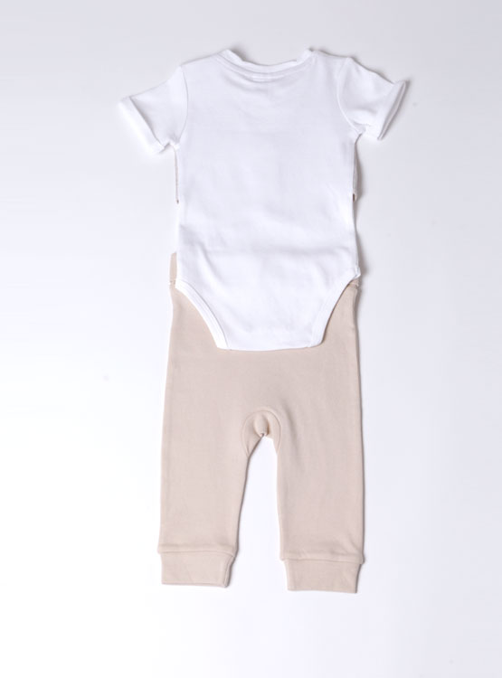 CONJUNTO NIÑO BABY HARVEST - 2