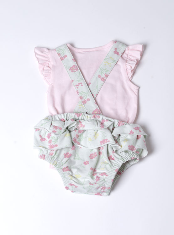 CONJUNTO NIÑA BABY HARVEST - 2