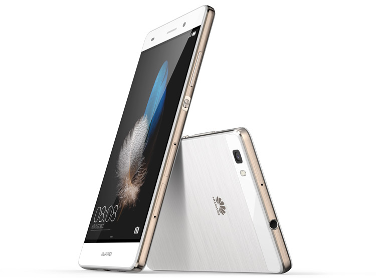 51091CEB - Huawei P8 Lite 2017 13,2 cm (5.2) SIM singola Android 7.0
