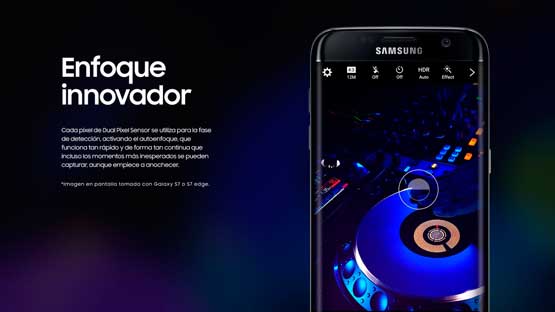 PP SAMSUNG S7 PLATEADO