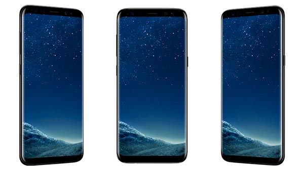 PP SAMSUNG S8 GRIS OPEN