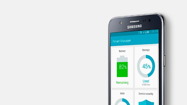 PP SAMSUNG J5 2016 NEGRO OPEN