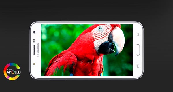 PP SAMSUNG J5 2016 NEGRO OPEN