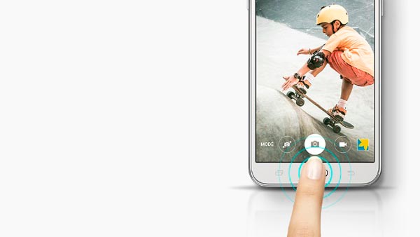 PP SAMSUNG J5 2016 NEGRO OPEN