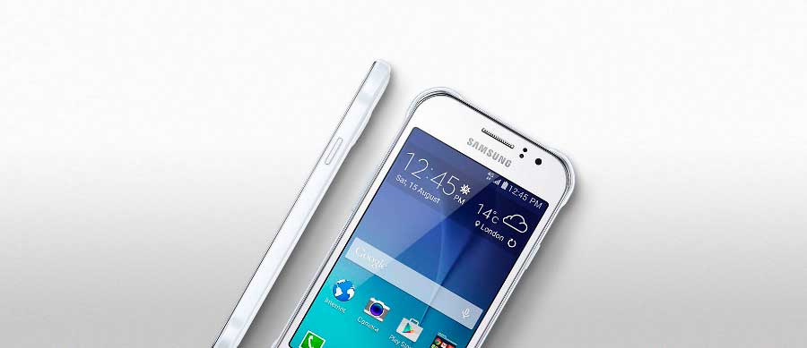 PP SAMSUNG J1 ACE LTE BLACK MOVISTAR