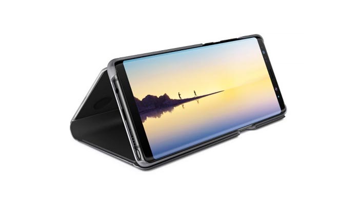 PP SAMSUNG NOTE 8 NEGRO OPEN