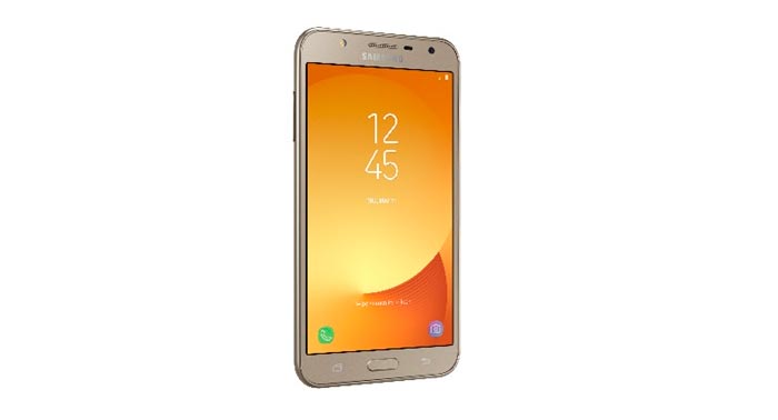 PP SAMSUNG J7 NEO NEGRO MOVISTAR