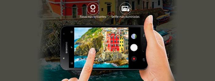 PP SAMSUNG J7 NEO NEGRO MOVISTAR