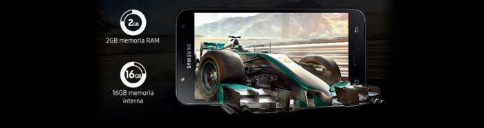 PP SAMSUNG J7 NEO NEGRO MOVISTAR