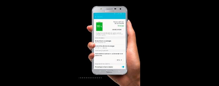 PP SAMSUNG J7 NEO NEGRO MOVISTAR
