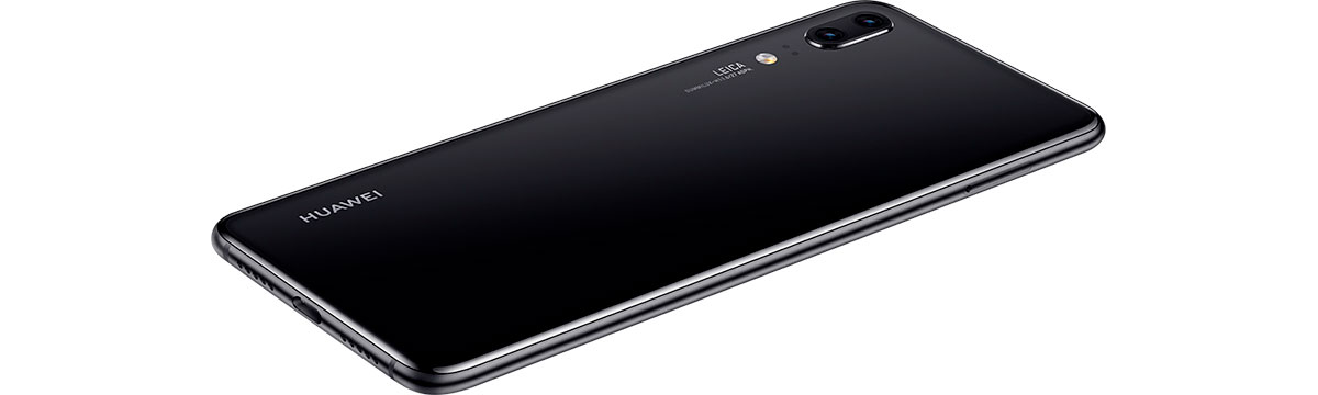 PP HUAWEI P20 ROSE