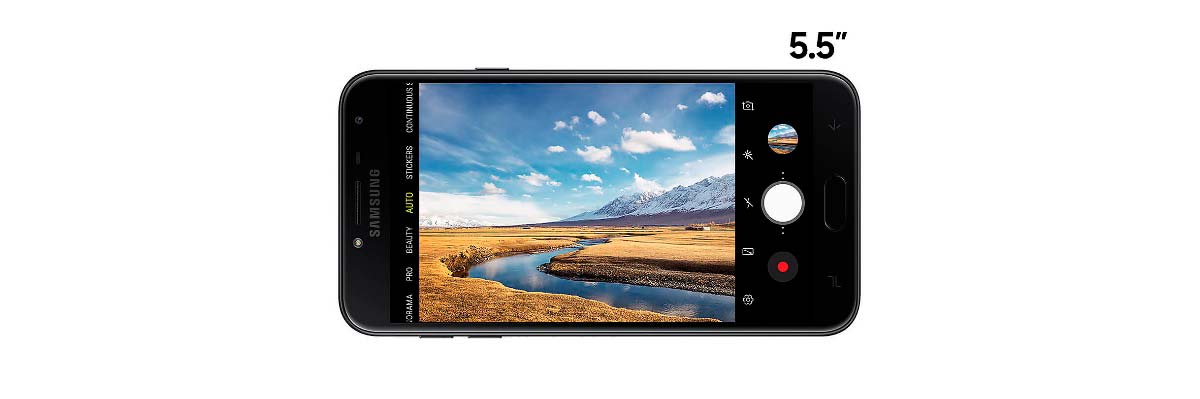 PP SAMSUNG J4 DORADO WOM