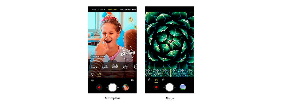 PP SAMSUNG J4 DORADO WOM