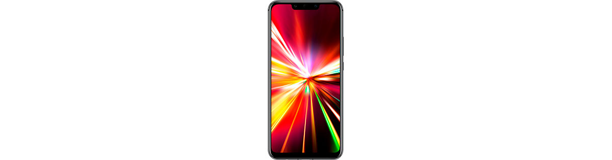 PREPAGO HUAWEI MATE 20 LITE AZUL OPEN