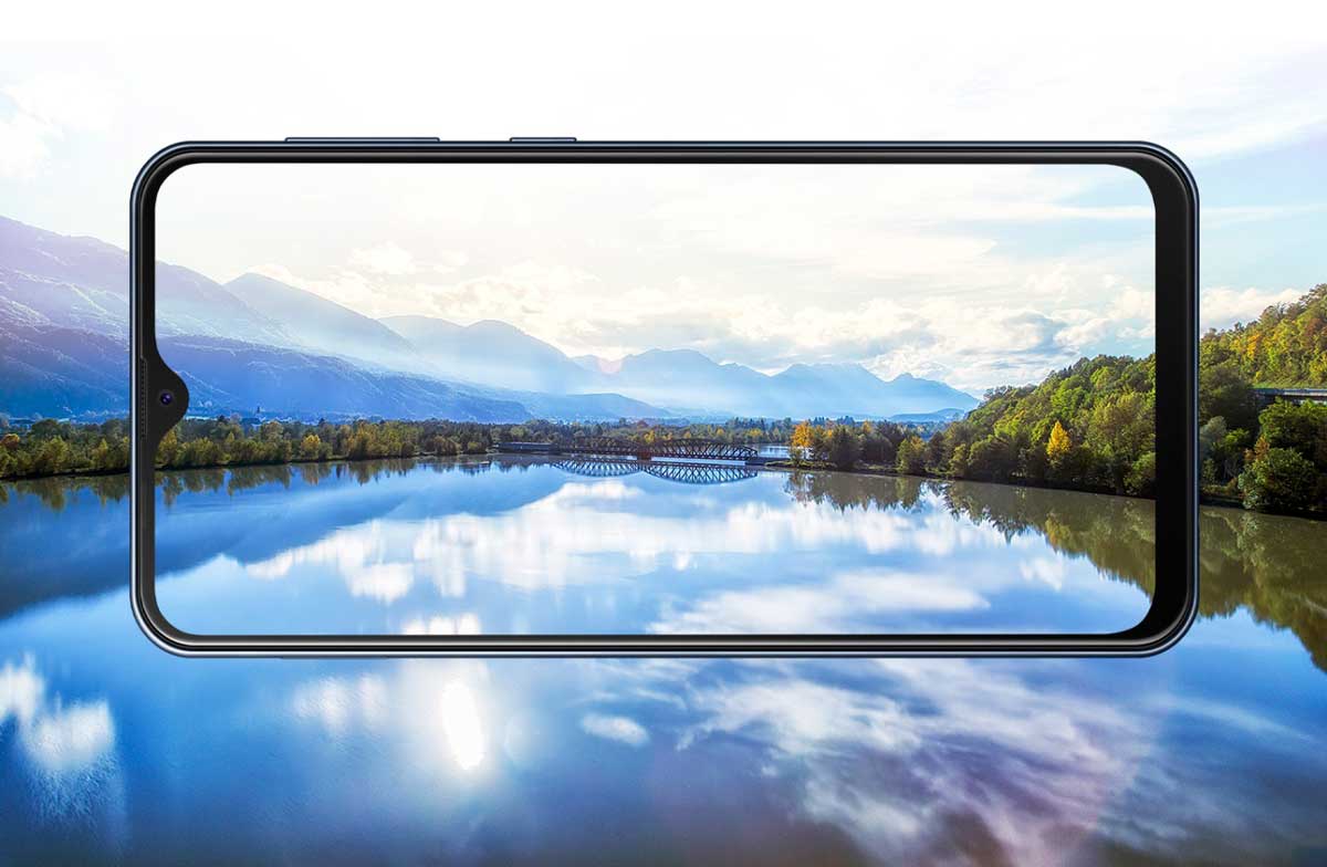 PREPAGO SAMSUNG GALAXY M10 GRIS