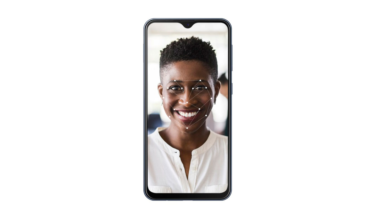 PREPAGO SAMSUNG GALAXY M10 GRIS