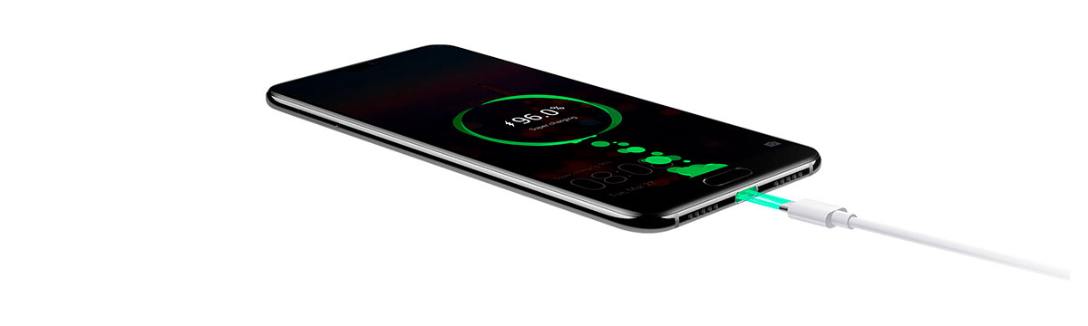 PREPAGO HUAWEI P20 PRO BLACK BUNDLE