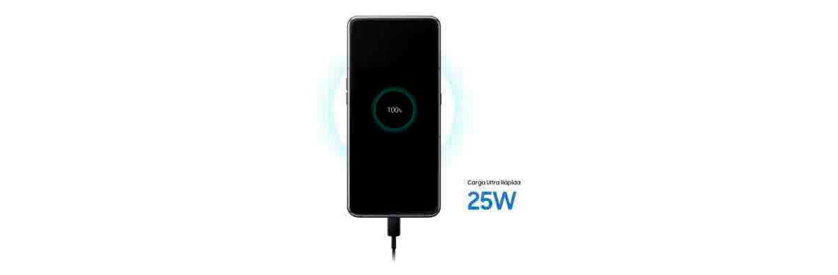 PREPAGO SAMSUNG A80 NEGRO OPEN