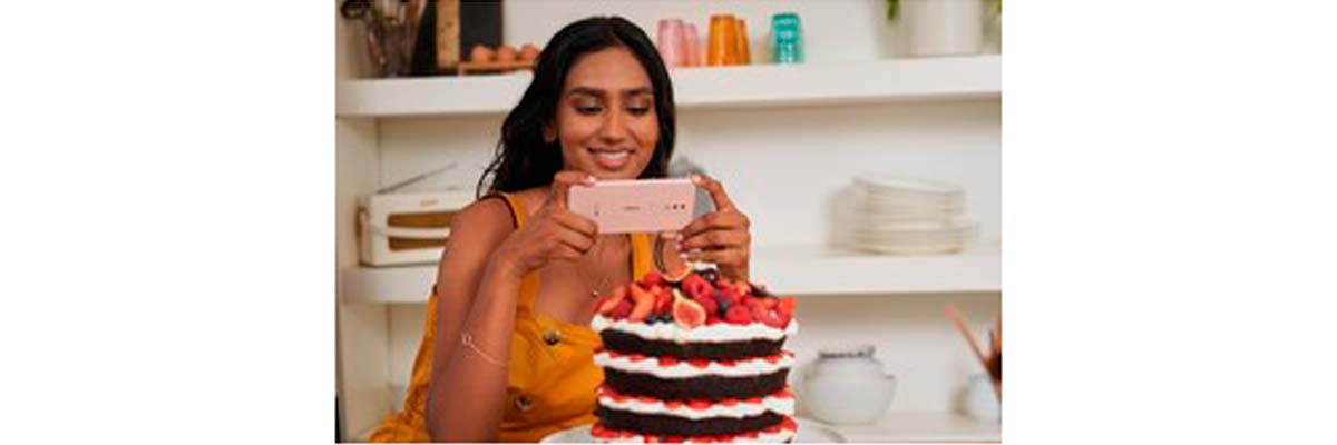 PREPAGO NOKIA 4.2 BLACK MOVISTAR