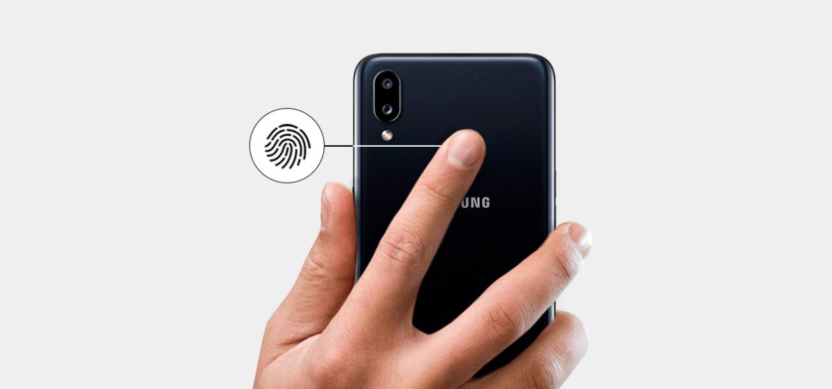 PREPAGO SAMSUNG GALAXY A10S BLACK ENTEL