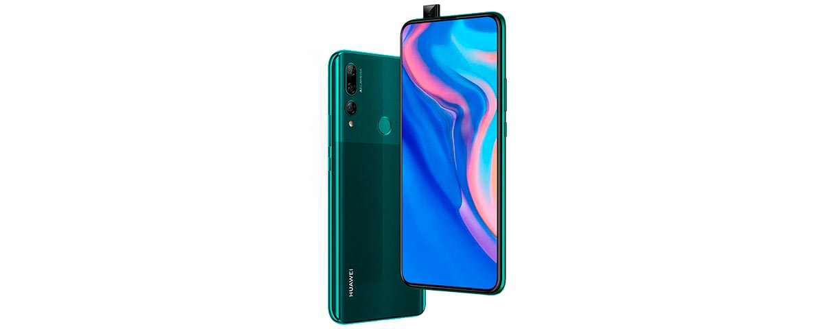 HUAWEI Y9 PRIME 2019