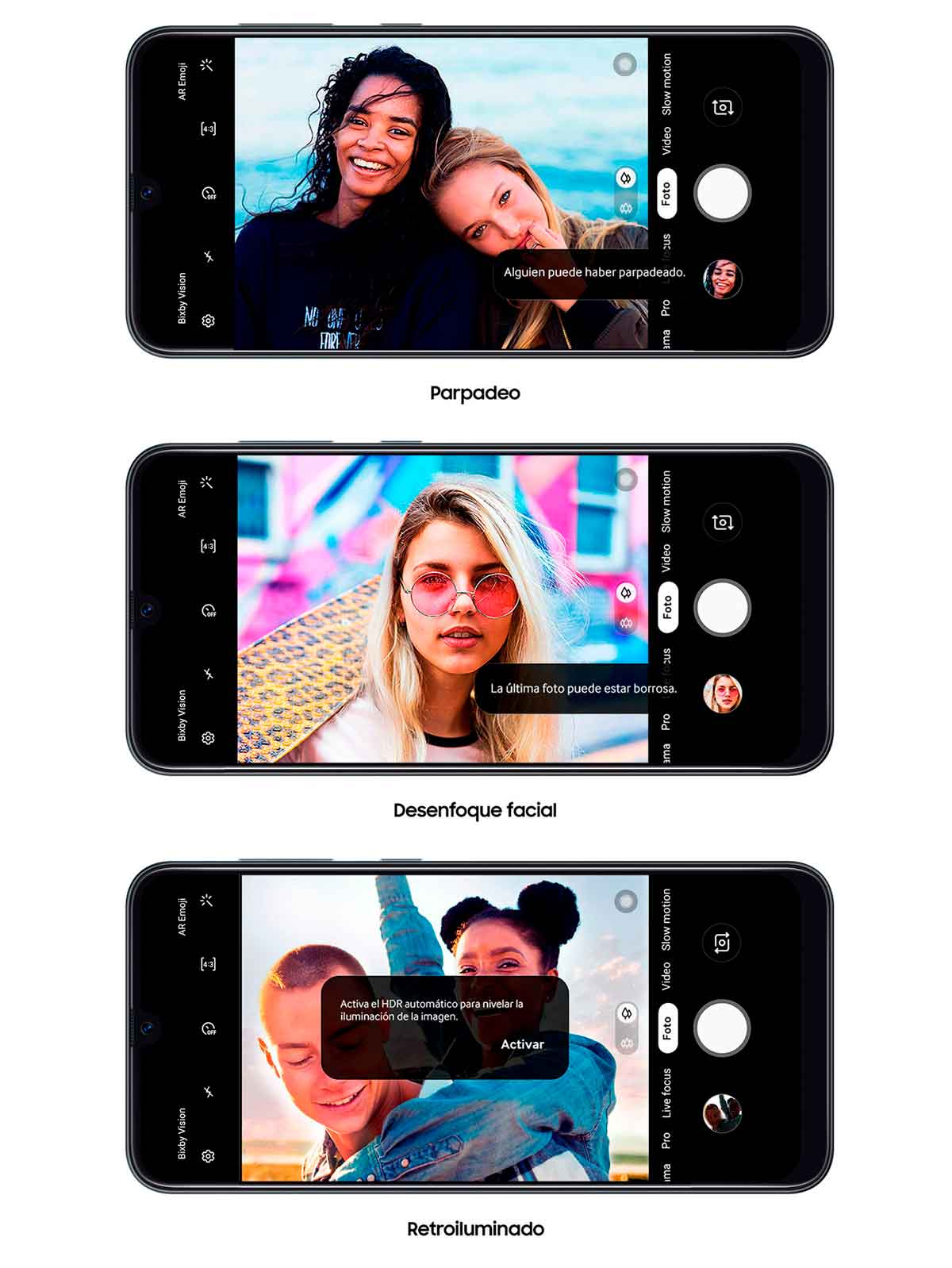 PREPAGO SAMSUNG A50 128GB BLACK CLARO