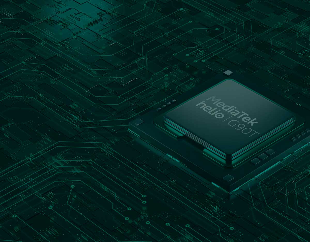 PREPAGO XIAOMI REDMI NOTE8 PRO VERDE