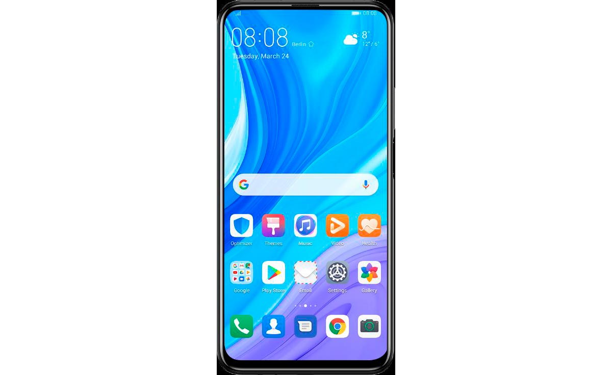 CELULAR HUAWEI Y9S 128GB 6 GB RAM 16MP