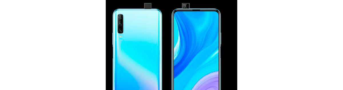 HUAWEI Y9S PIEDRA LUNA