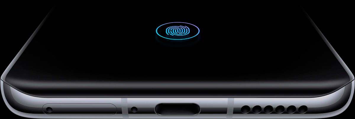 PP HUAWEI P40 PRO SILVER OPEN BUNDLE