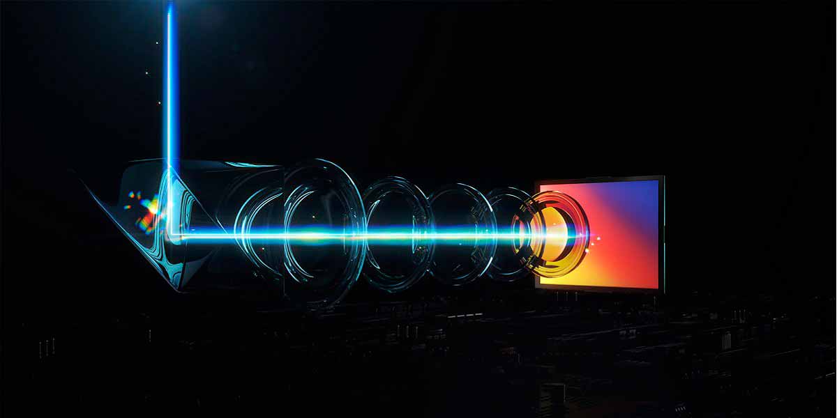 PP HUAWEI P40 PRO SILVER BLUE BUNDLE