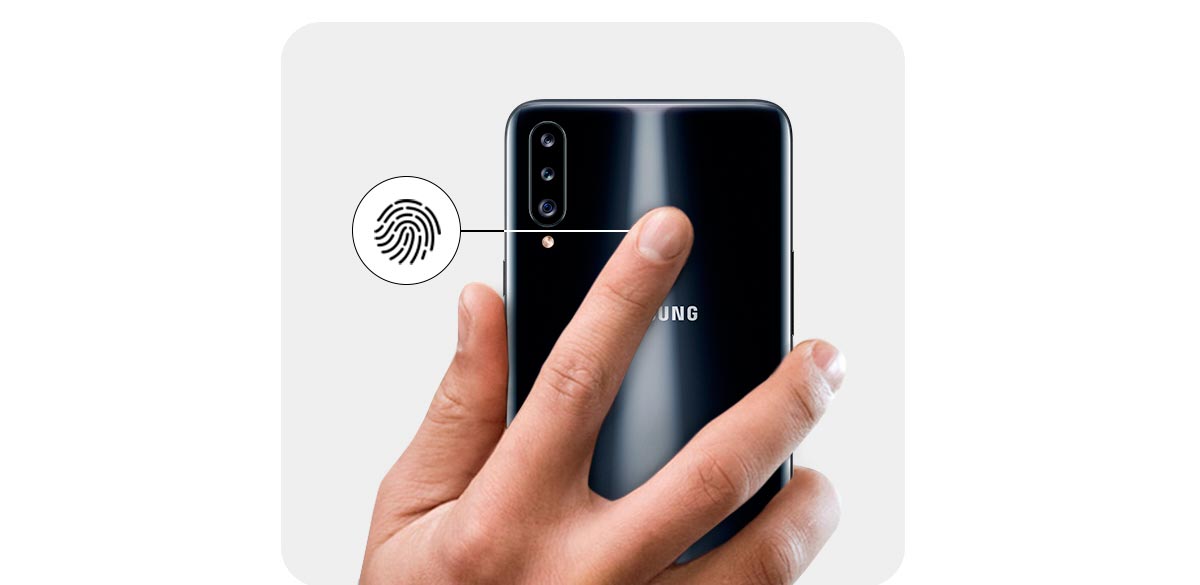 PREPAGO SAMSUNG A20S AZUL TRI WOM