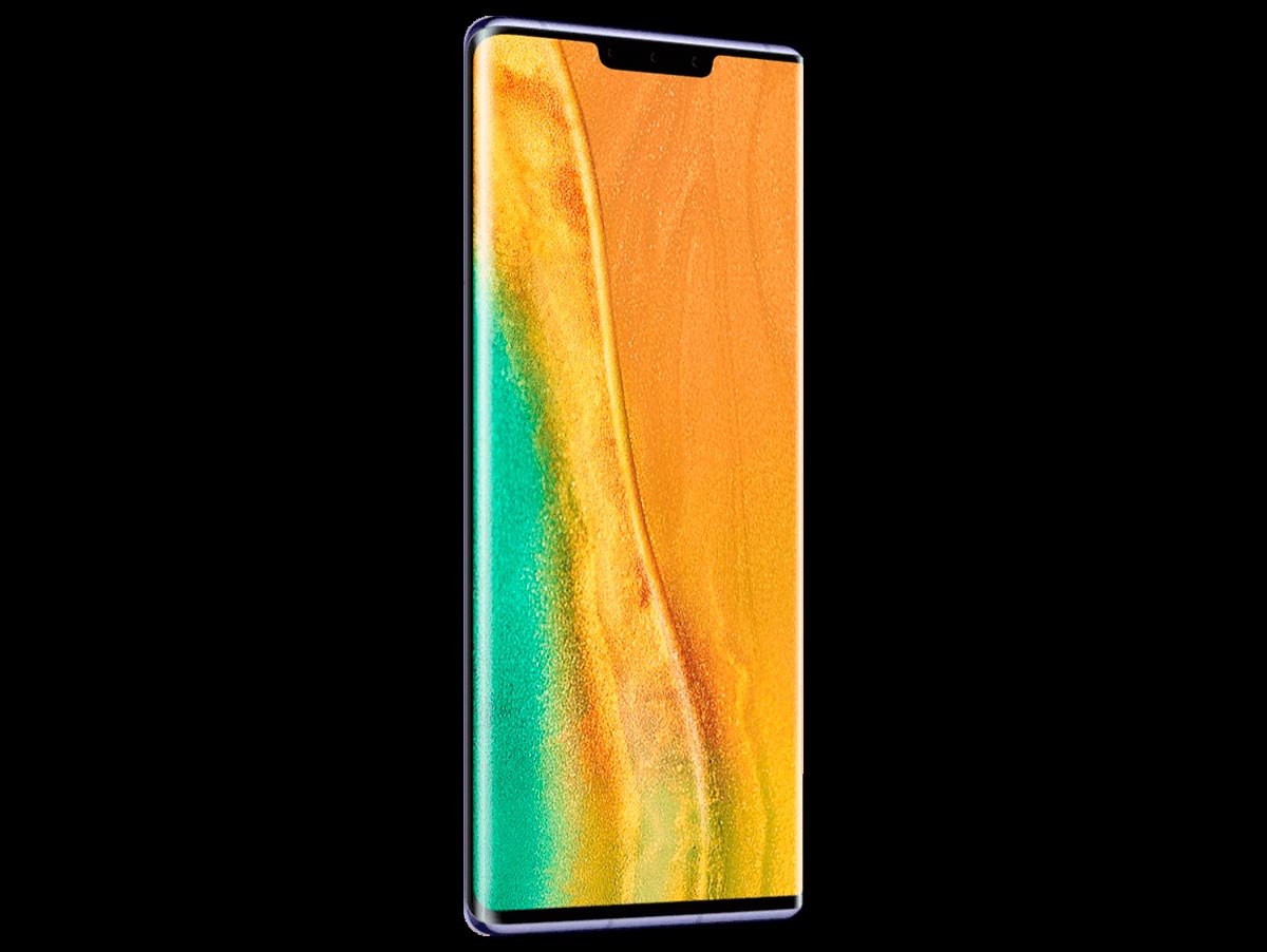 PREPAGO HUAWEI MATE 30 PRO AZUL OPEN