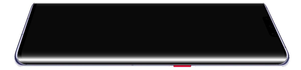 PREPAGO HUAWEI MATE 30 PRO AZUL OPEN