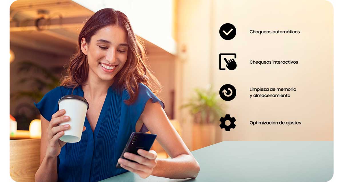 PREPAGO SAMSUNG A11 NEGRO TRI WOM