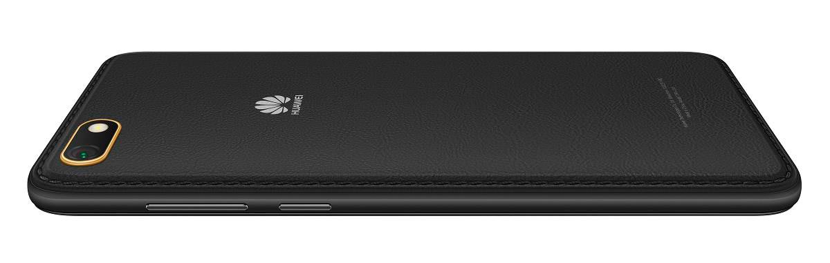 PREPAGO HUAWEI Y5 NEO NEGRO WOM