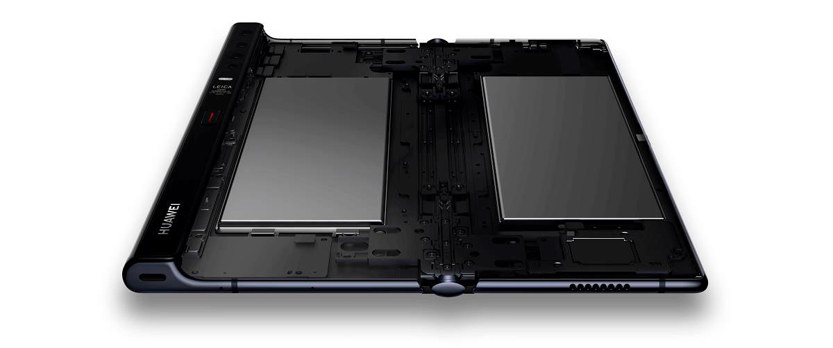 PREPAGO HUAWEI MATE XS OPEN