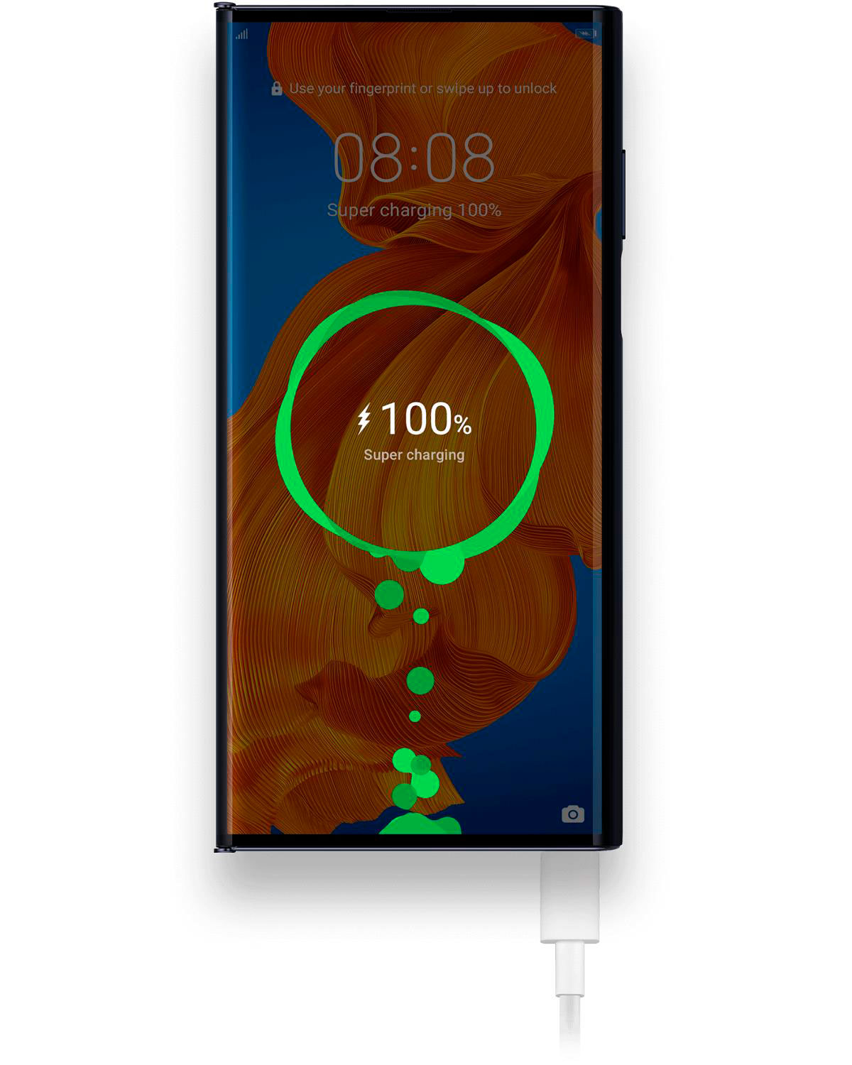 PREPAGO HUAWEI MATE XS OPEN