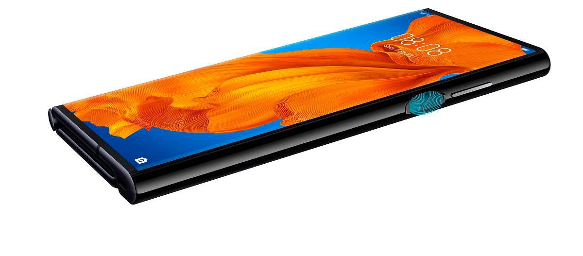 PREPAGO HUAWEI MATE XS OPEN