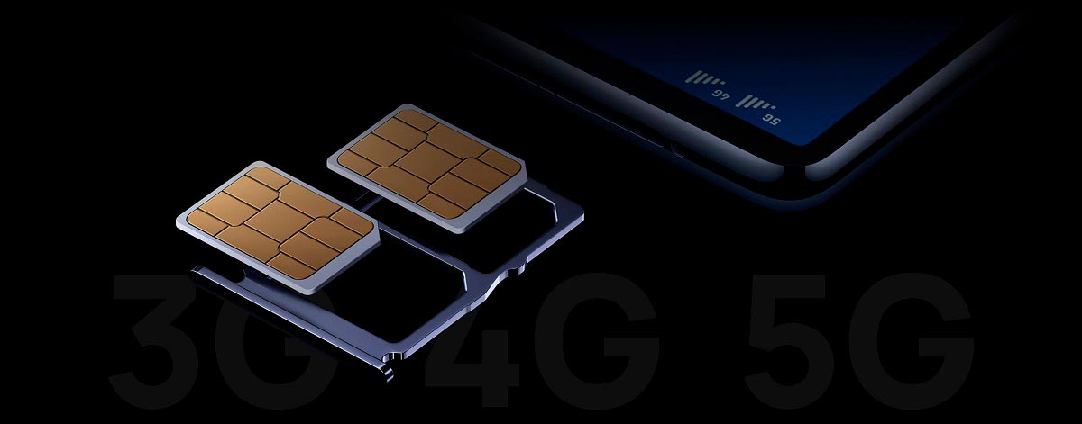 PREPAGO HUAWEI MATE XS OPEN