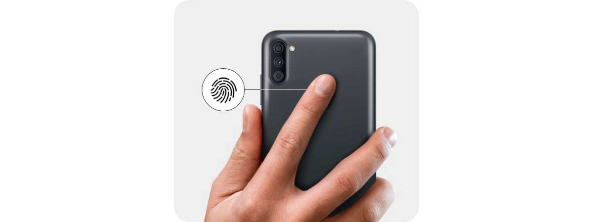 SAMSUNG A11 NEGRO TRI ENTEL