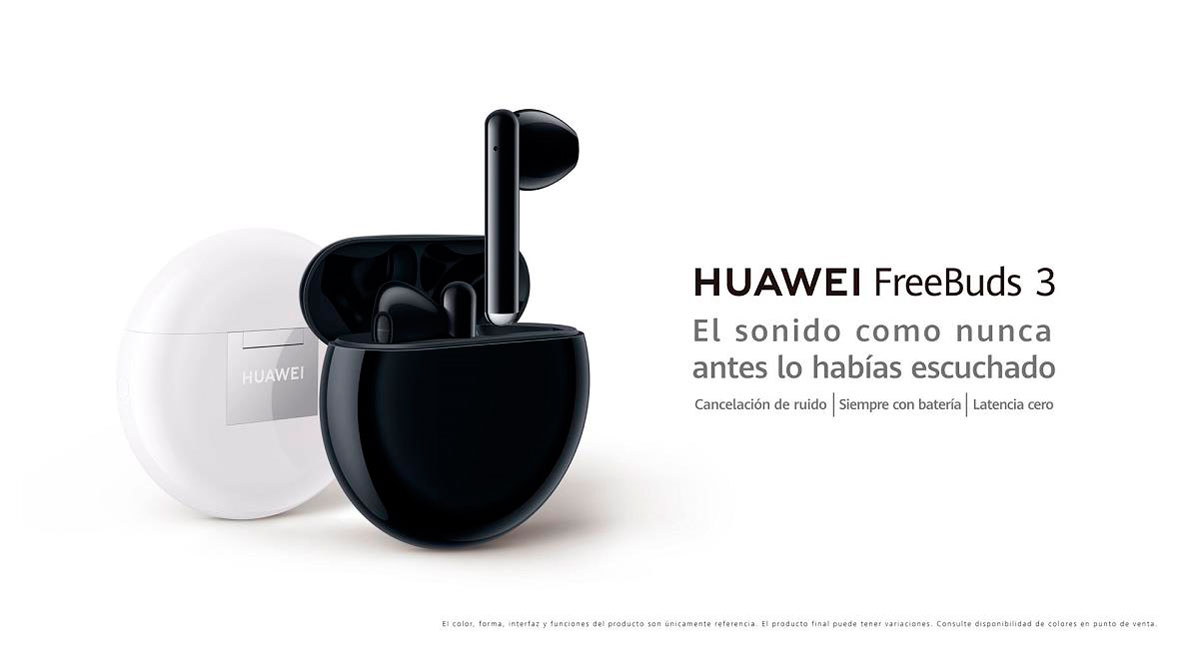 PP HUAWEI P40 AZUL BUNDLE