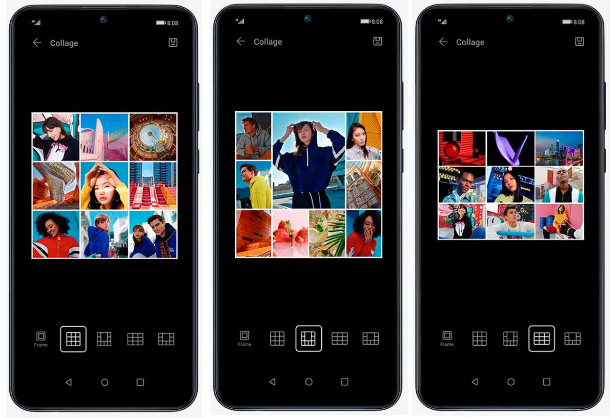 PP HUAWEI Y6P NEGRO BUNDLE