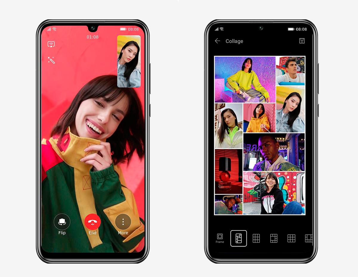 PP HUAWEI Y8P PIEDRA LUNA OPEN