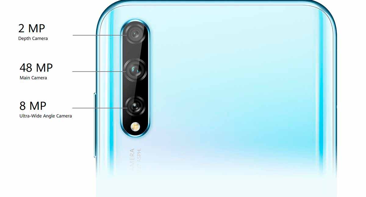 PP HUAWEI Y8P PIEDRA LUNA OPEN